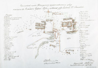 План Выксы 1820-е